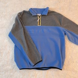 Tommy Hilfiger Cozy Quarter Zip Sweatshirt